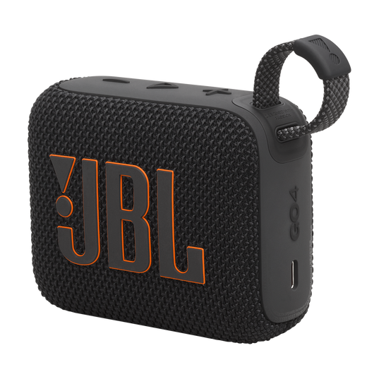 JBL GO4 Music Gold Brick Speak - Audio Music Gen ulasan dan harga