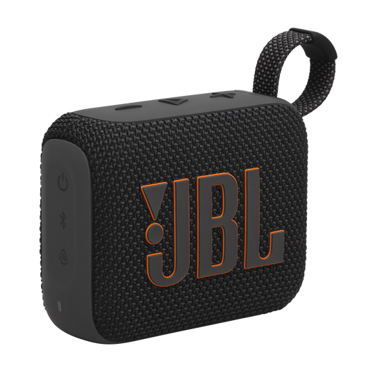 JBL GO4 Music Gold Brick Speak - Audio Music Gen ulasan dan harga