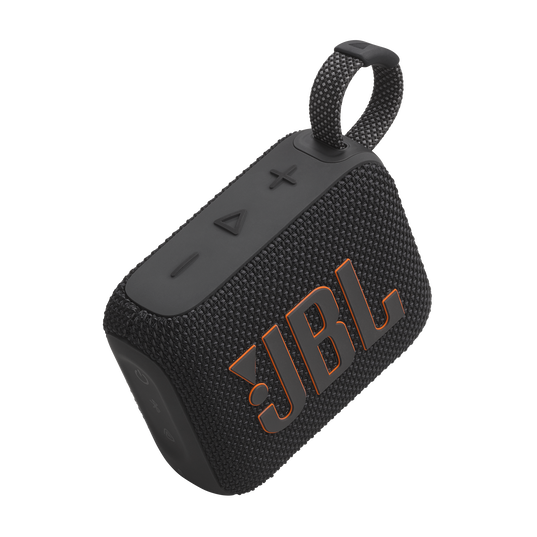 JBL GO4 Music Gold Brick Speak - Audio Music Gen ulasan dan harga