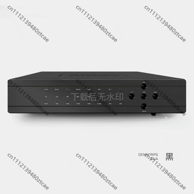 Pemutar Musik HiFi Portabel Re - Audio Music Gen ulasan dan harga