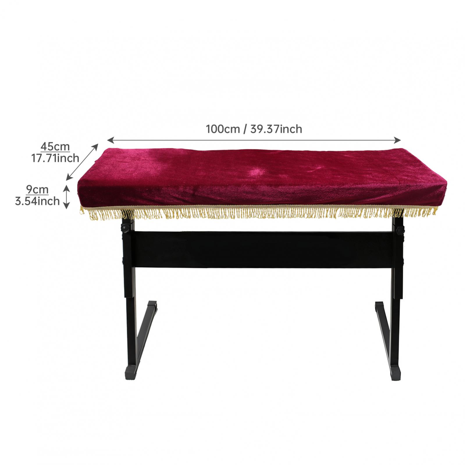 Penutup Debu Atas Piano Organ  - Keyboard Piano 61 Key ulasan dan harga