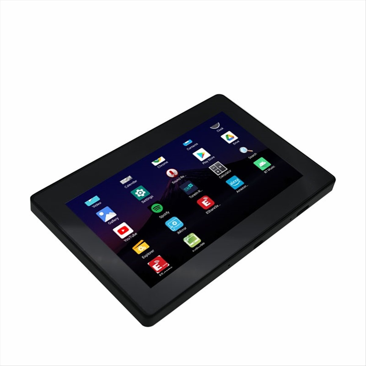 Morning 7 Inch Android 11 Smar - Audio Music Google ulasan dan harga